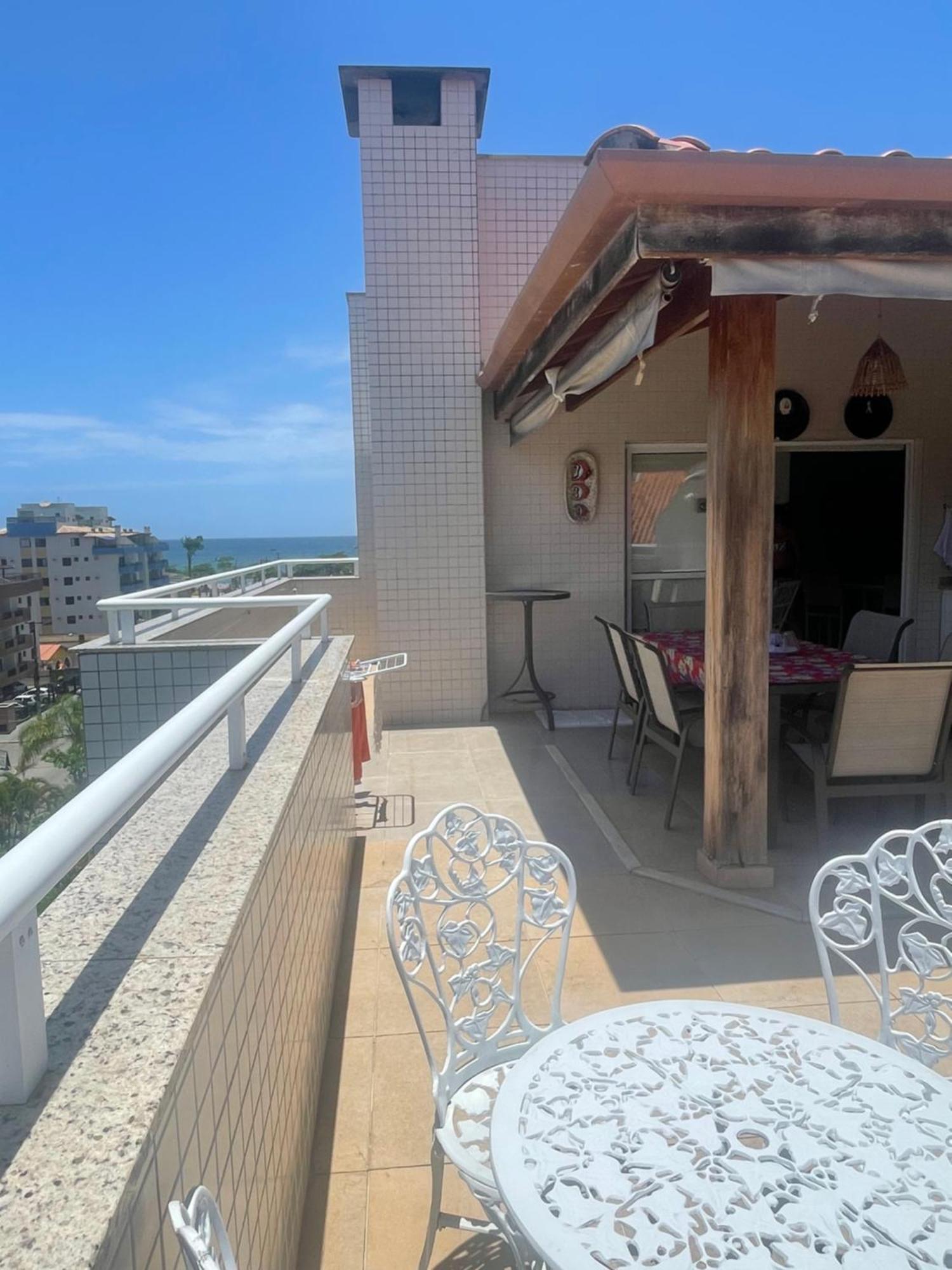 Apartamento Cobertura Monte Carlo Ubatuba Ngoại thất bức ảnh
