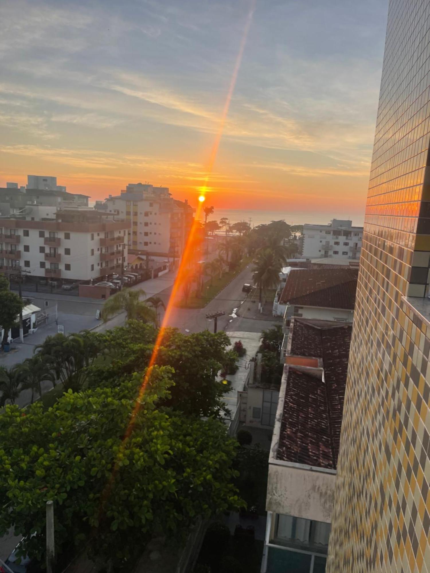 Apartamento Cobertura Monte Carlo Ubatuba Ngoại thất bức ảnh