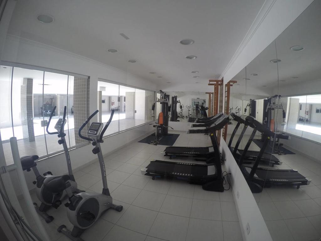 Apartamento Cobertura Monte Carlo Ubatuba Ngoại thất bức ảnh