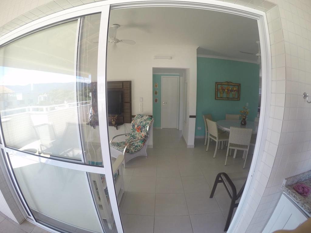 Apartamento Cobertura Monte Carlo Ubatuba Ngoại thất bức ảnh