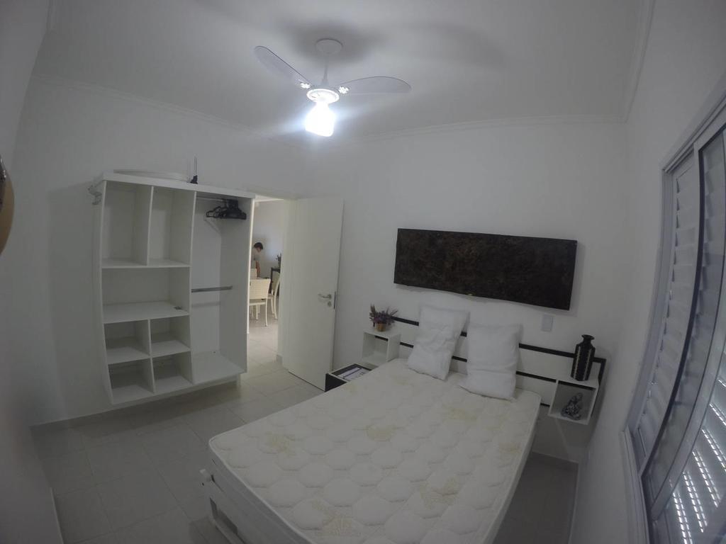 Apartamento Cobertura Monte Carlo Ubatuba Ngoại thất bức ảnh