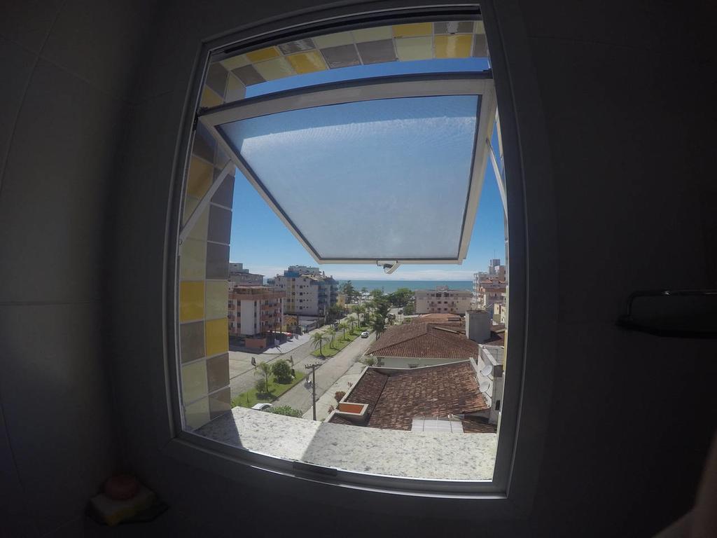 Apartamento Cobertura Monte Carlo Ubatuba Ngoại thất bức ảnh